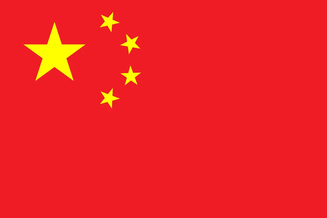 China Export Permit
