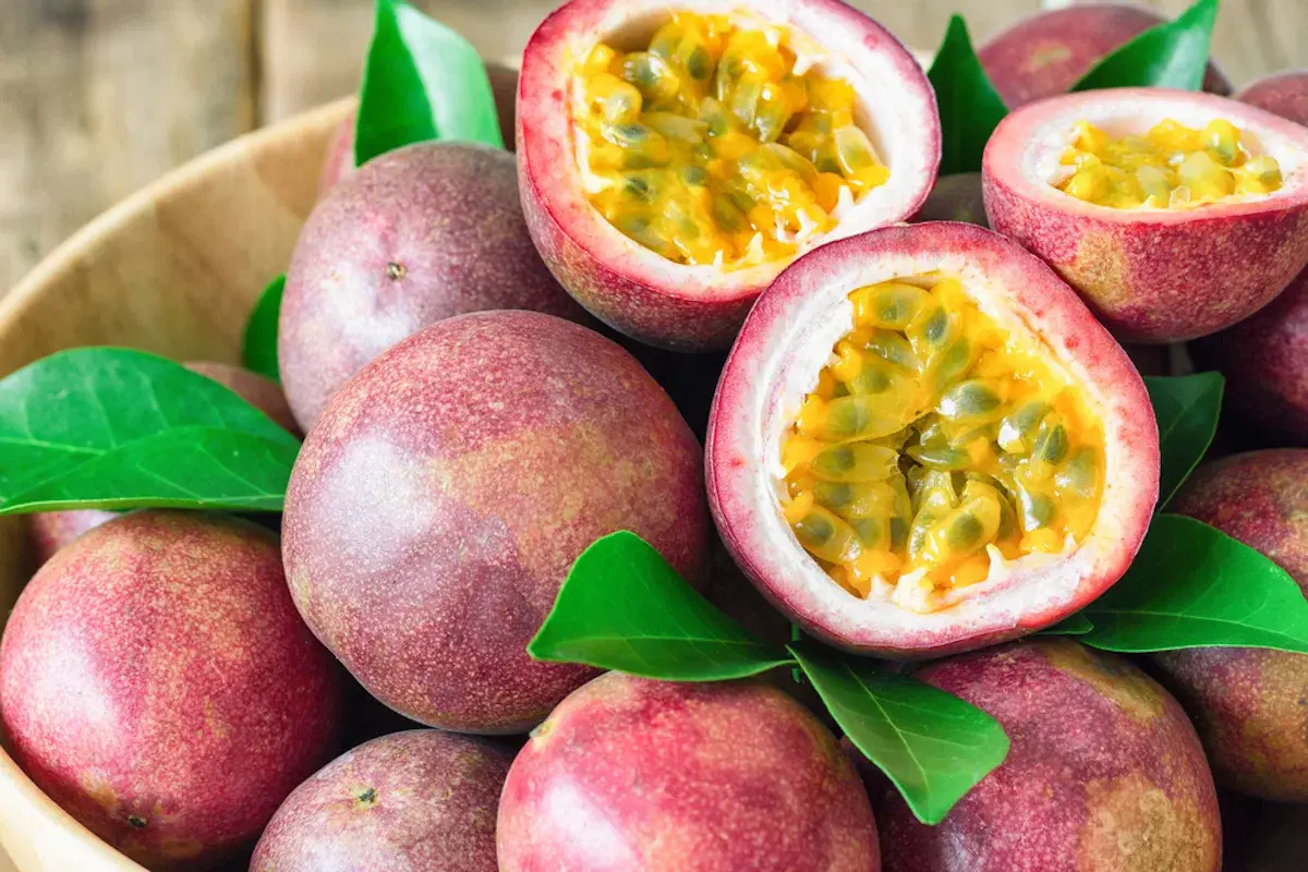Passion Fruit 3