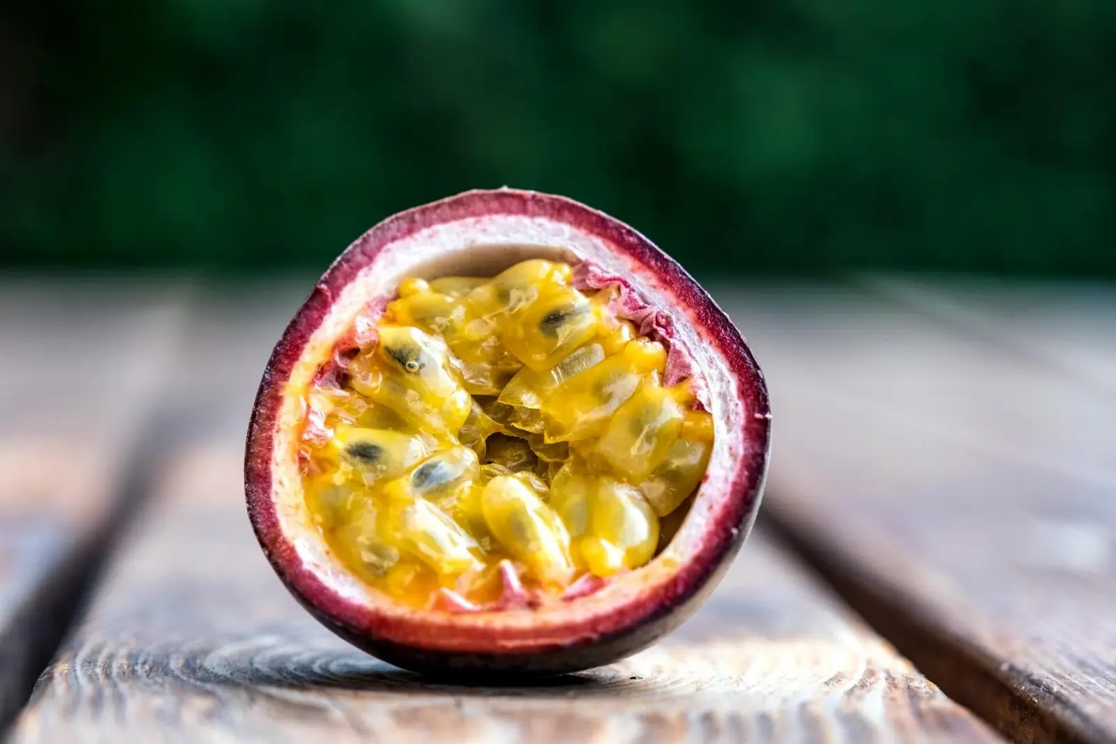 Passion Fruit 4