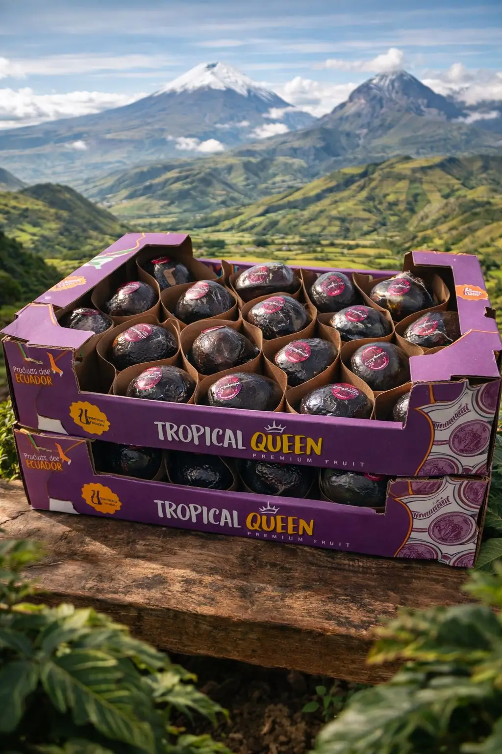 Passion Fruit