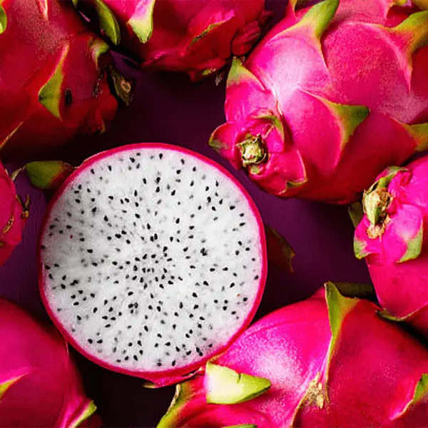 Red Dragon Fruit 2