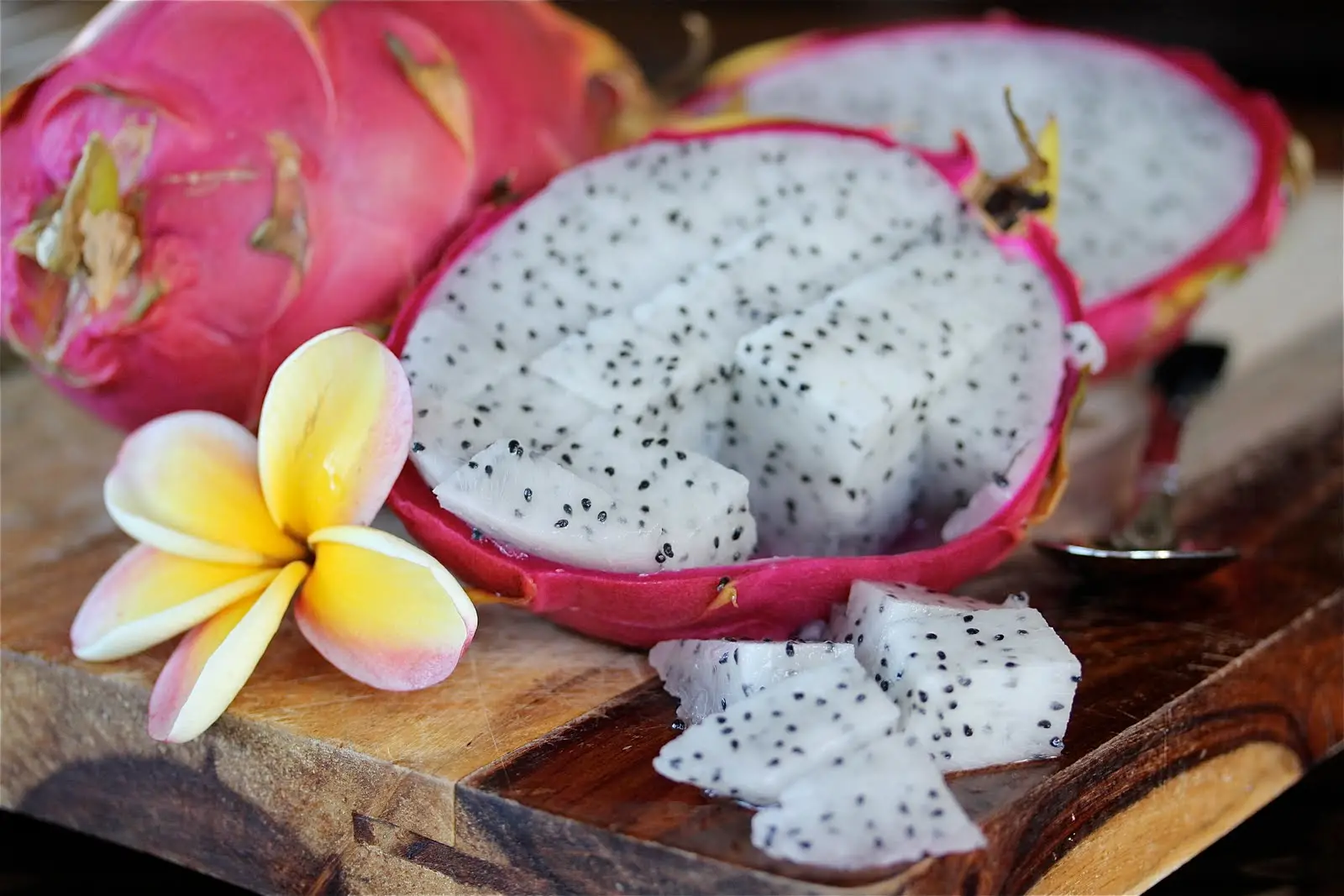 Red Dragon Fruit 3